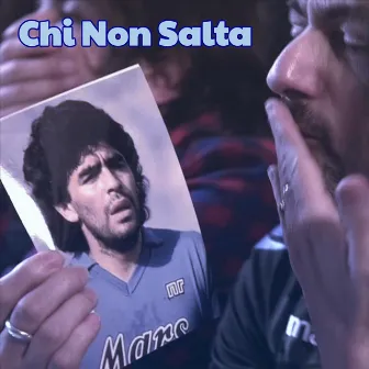 Chi non salta by Frank Tellina