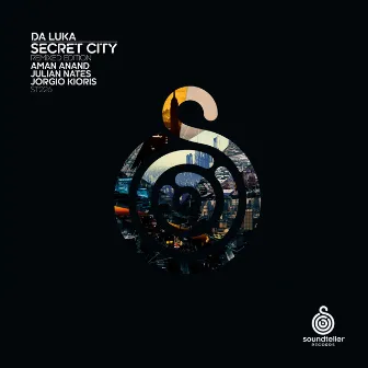 Secret City (Remixed Edition) by Da Luka