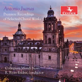 Juanas: Choral Works by Variant 6