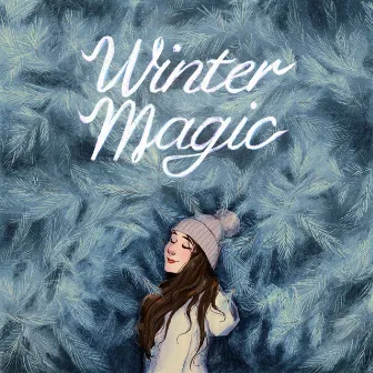 Winter Magic by Natalie Oliveri