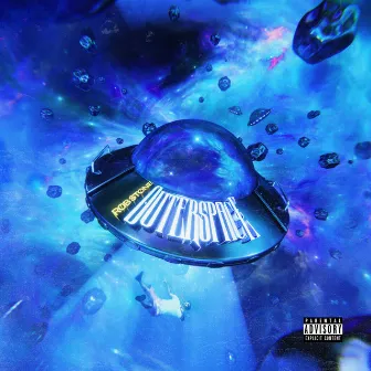 Outer Space by Rob $tone