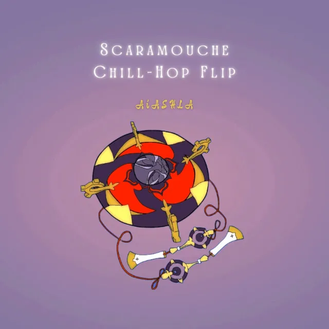 scaramouche ~ Chill-Hop Flip - Boss Theme Phase II