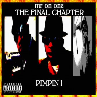 Mr On One The Final Chapter by Pimpin I