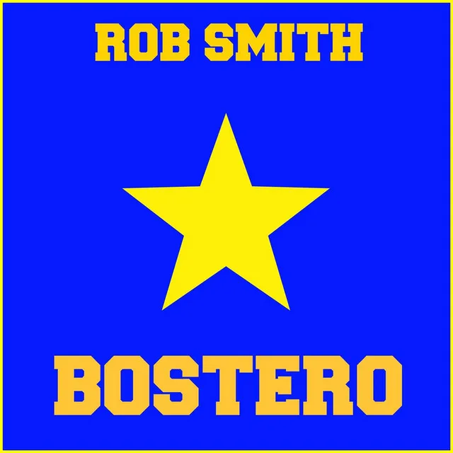 Bostero