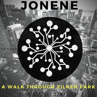 A Walk Through Zilker Park by Jonene