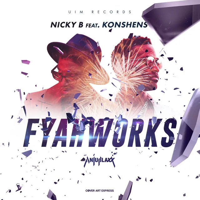 Fyahworks