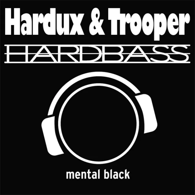 Hardbass - Club Mix