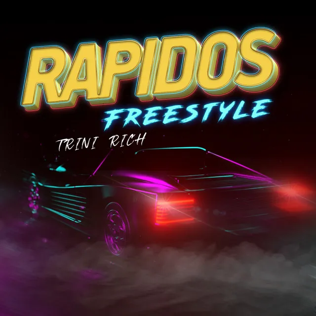 Rapidos - Freestyle