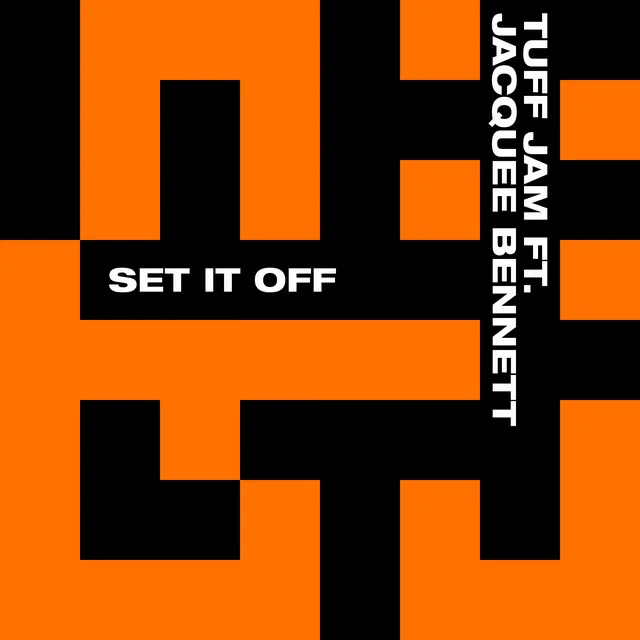 Set It Off (feat. Jacquee Bennett) (Vybe Alive Vocal Mix)