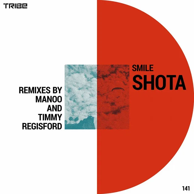 Smile - Timmy Regisford, Adam Rios Remix