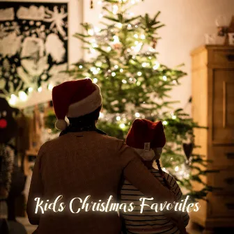 Kids Christmas Favorites by Christmas Music For Kids