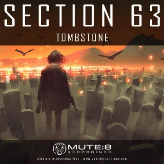 Tombstone/Funkopolitan Remix (Original Mix) by Section 63