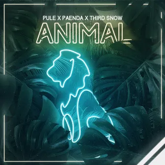 Animal by Third Snow