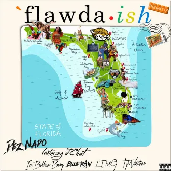 Flawda Ish (Remix) by Dez Nado