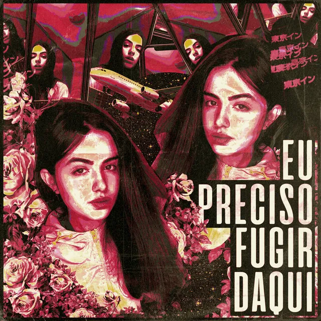 Eu Preciso Fugir Daqui - Acústico