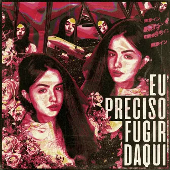 Eu Preciso Fugir Daqui (Acústico) by Original Quality