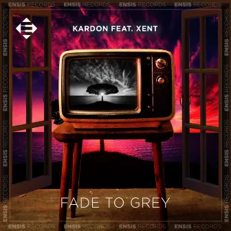 Fade to grey by Xent