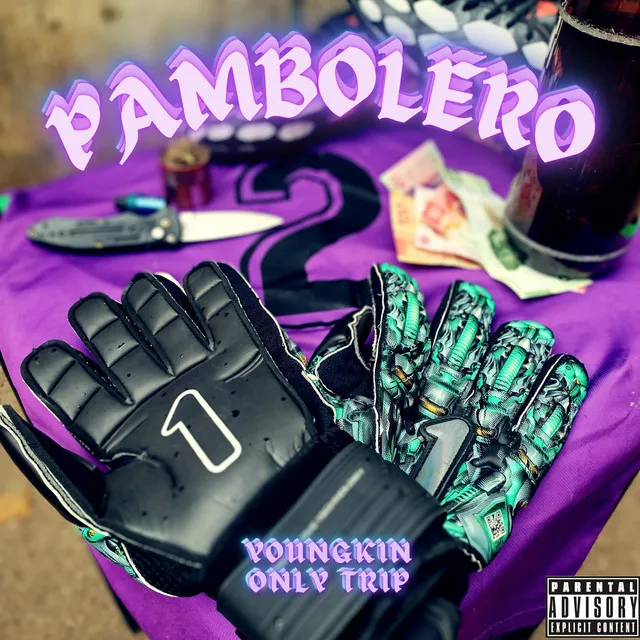 Pambolero