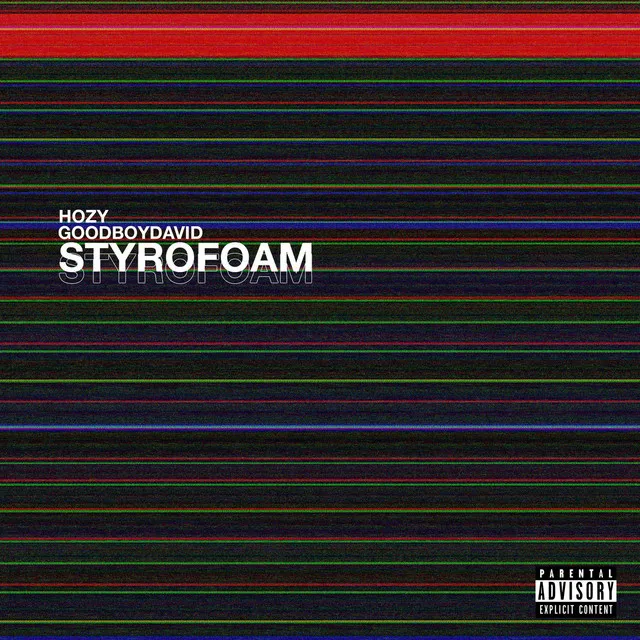 Styrofoam