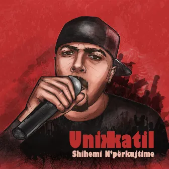 Shíhemi n'përkujtíme by Unikkatil