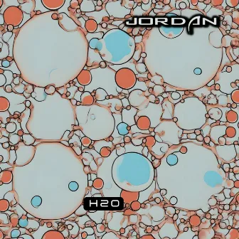 H2o by Jordan