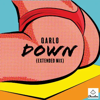 Down (Extended Mix) by Qarlo