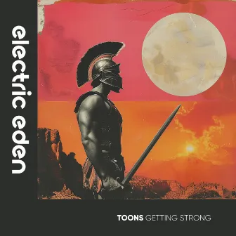 Getting Strong by Toons