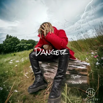 Danger by Taylor Ricard