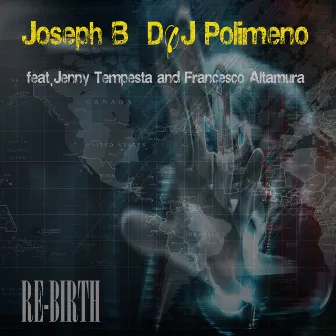 Re-Birth by D&J Polimeno