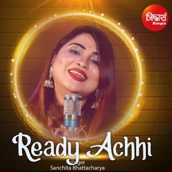 Ready Achhi by Sanchita Bhattacharya