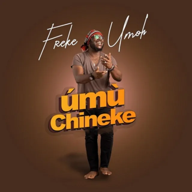 Umu Chineke