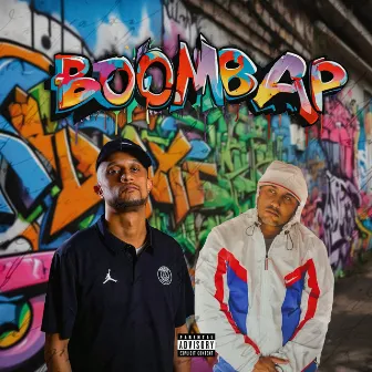 Boom Bap by Das