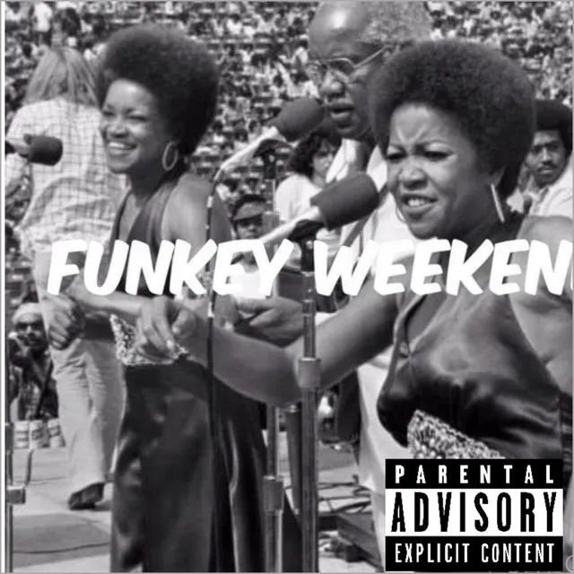 FUNKEY WEEKEN