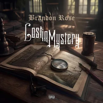 Lost In Mystery by Brandon Rose