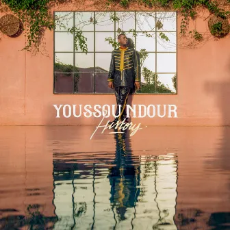 History by Youssou N'Dour