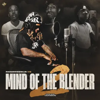 Mind of the Blender 2 by 