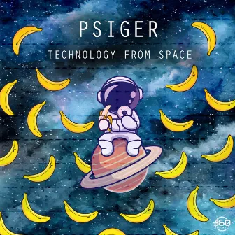 Technology from Space by Psiger