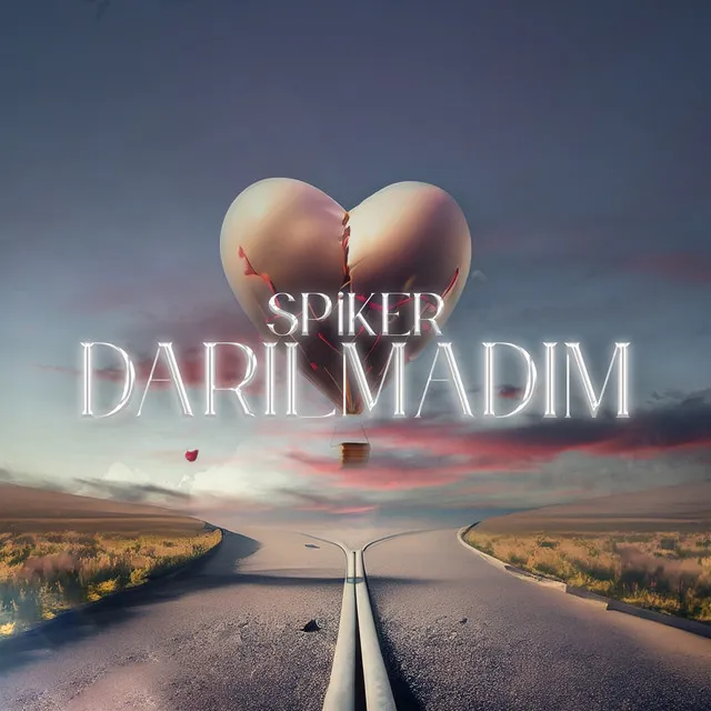 Darılmadım