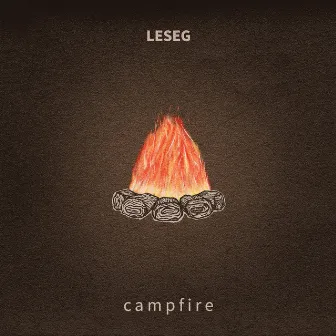 Campfire by Leseg