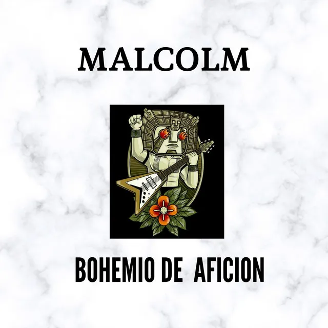 Bohemio de afición