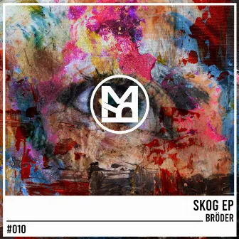 Skog EP by Bröder