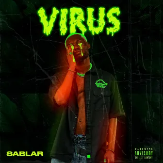 Virus by Sablar