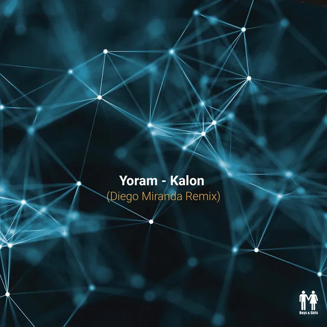 Kalon [Diego Miranda (CH) Remix]