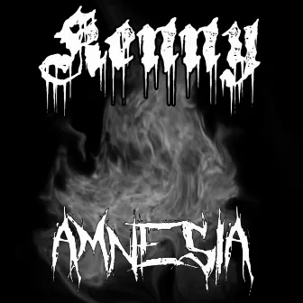 Amnesia by Kenny