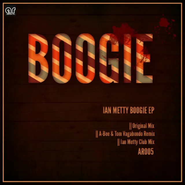 Boogie Ep