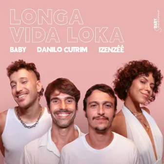 Longa Vida Loka by Danilo Cutrim