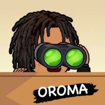 Oroma by Ayoberry