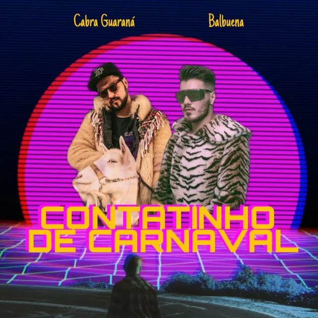 Contatinho de Carnaval