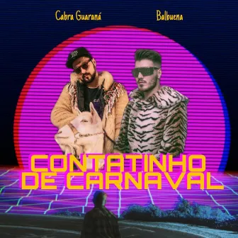 Contatinho de Carnaval by Balbuena