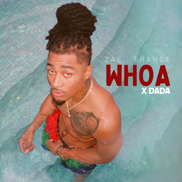 Whoa (feat. DaDa)